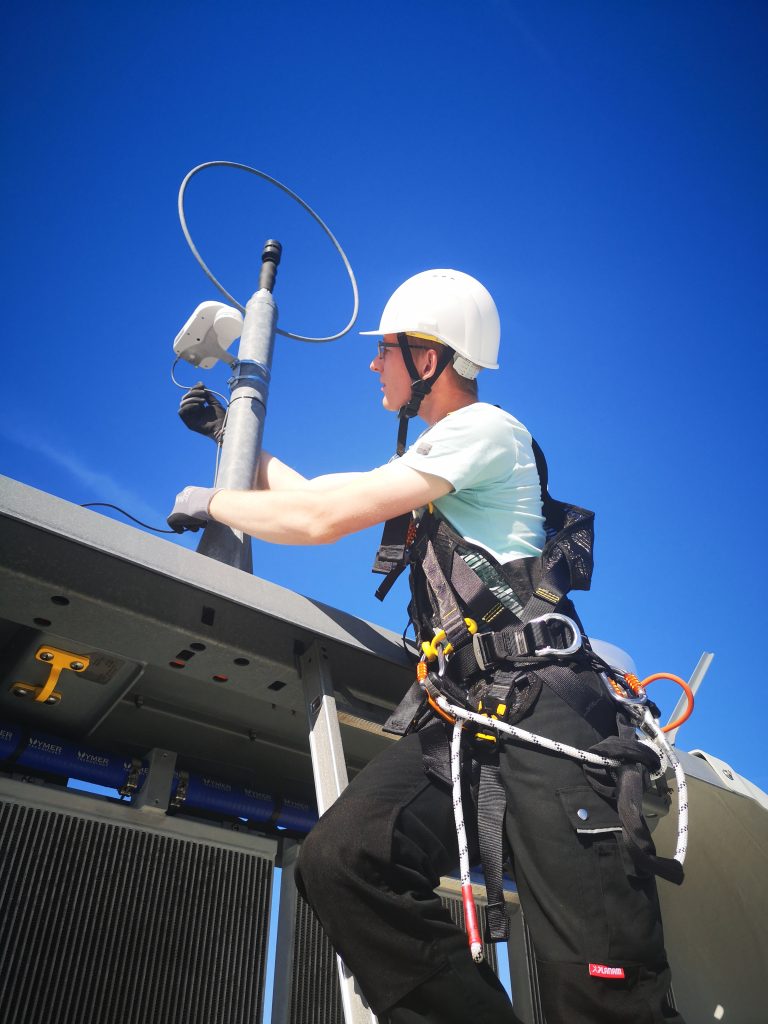 Elektriker Energieallianz Bayern