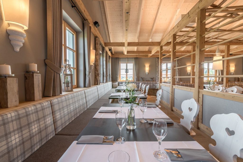 gasthaus forstner wintergarten location